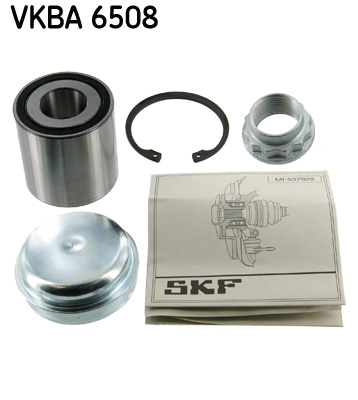 Rodamiento SKF VKBA6508
